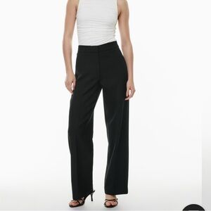 Aritzia Wilfred Limitless Pant